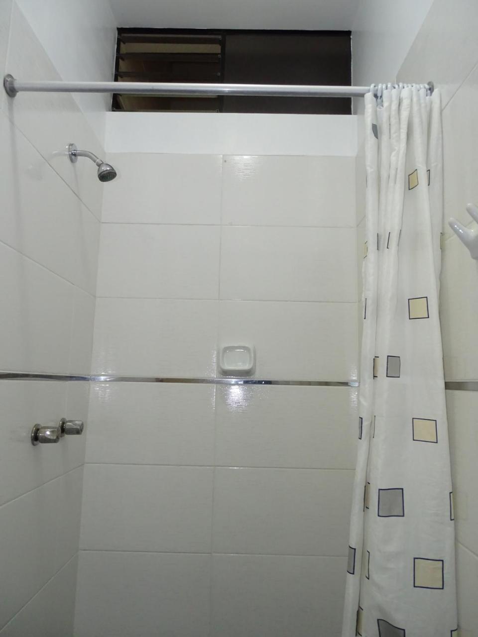 Hotel Primavera Chiclayo Kültér fotó