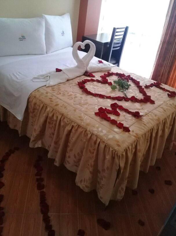 Hotel Primavera Chiclayo Kültér fotó